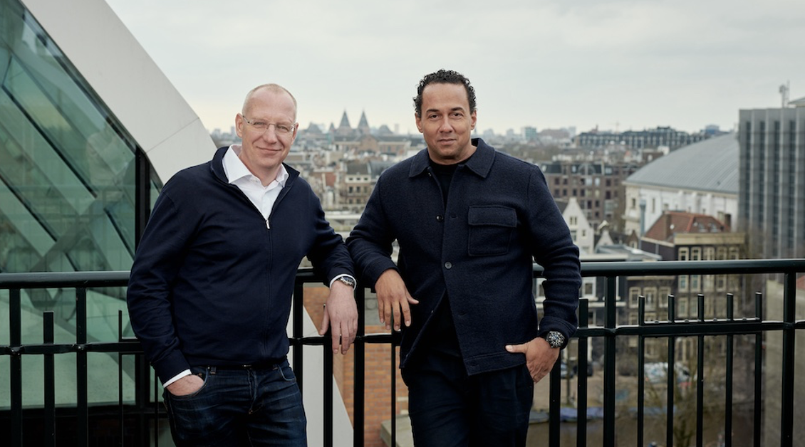 Nieuw streaming-agency: Sequel