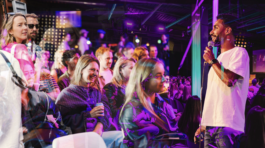Eerste namen bekend ADsterdam Creativity Festival