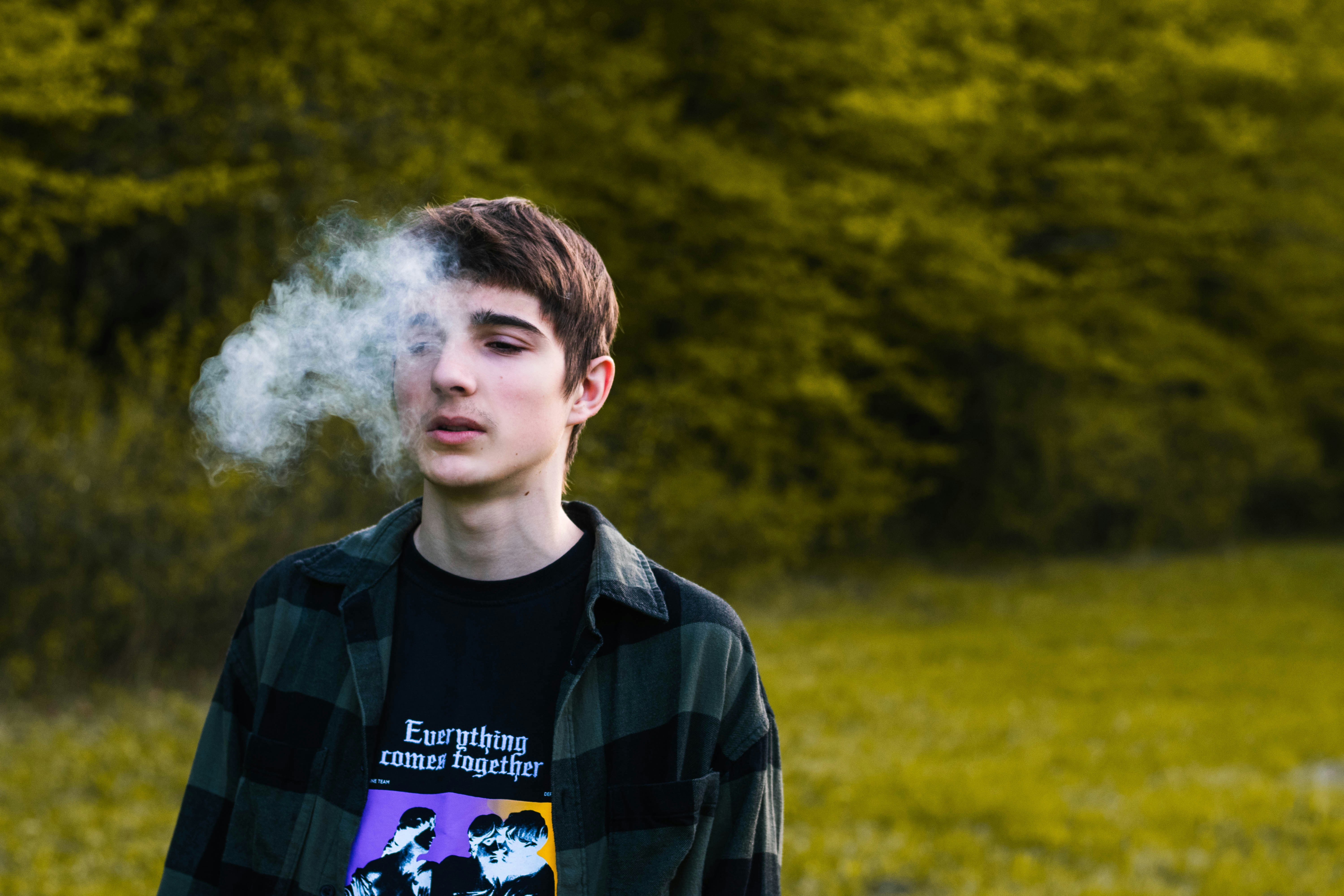 Overheid waarschuwt voor gevaren vapen