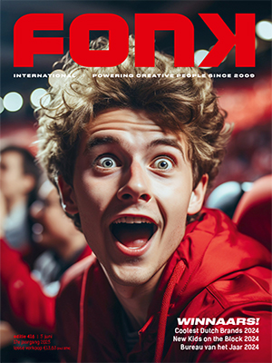 Cover FONK #416