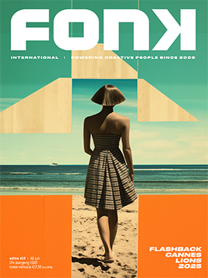 Cover FONK #419