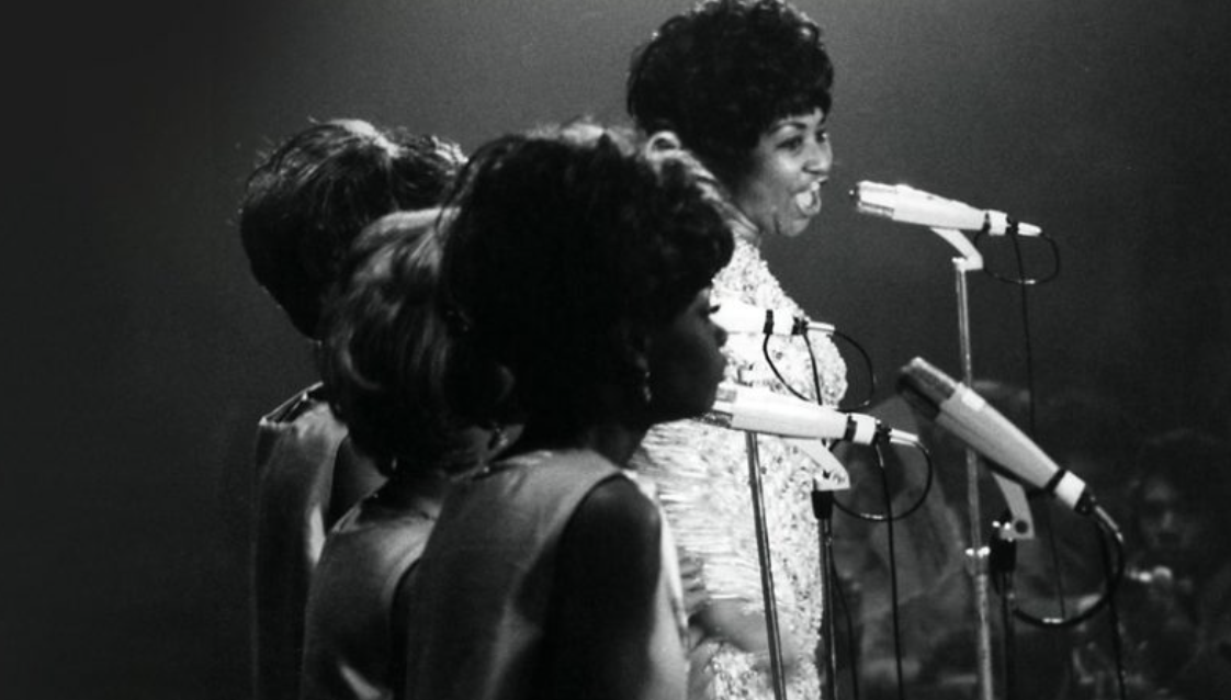 Celebrating Aretha Franklin: 30 november groots eerbetoon in Het Concertgebouw