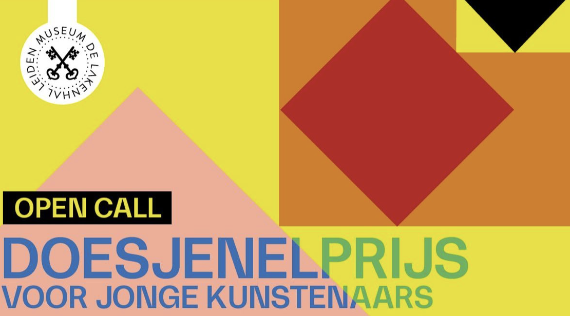 Museum De Lakenhal opent inschrijvingen Doesjenel Prijs voor jonge kunstenaars