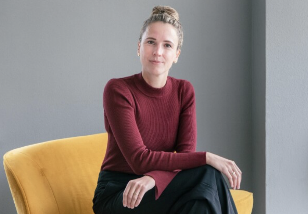 Charley Peereboom nieuwe Business Lead Commercie Brand, Content & PR bij Happy Horizon