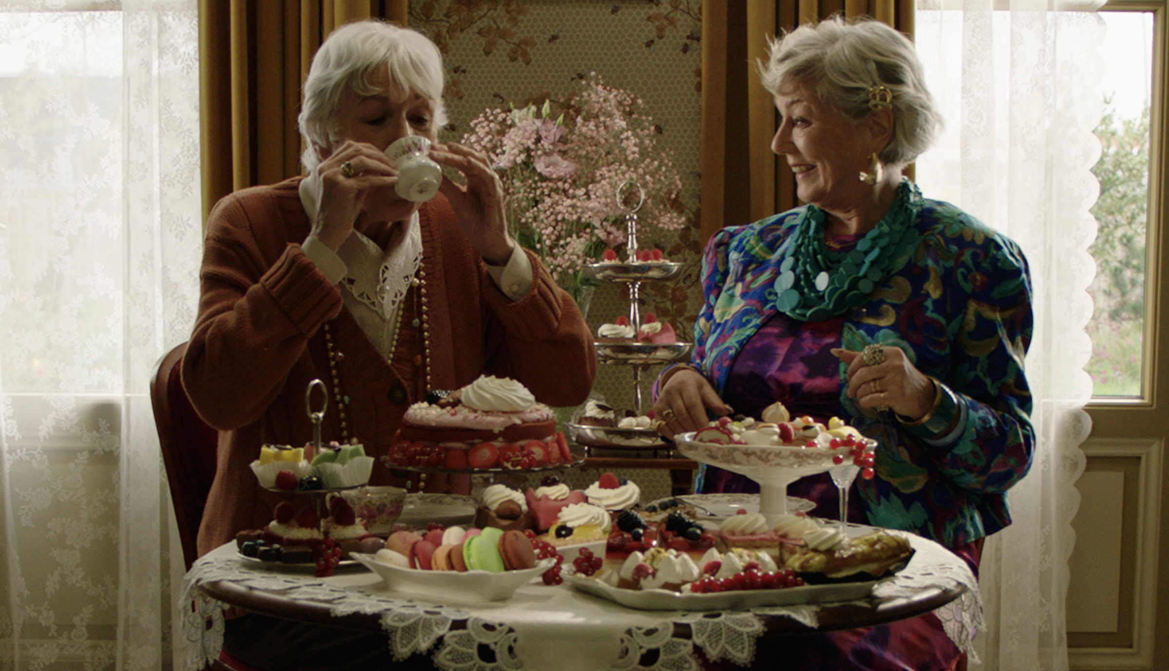 Lidl lanceert social campagne na succes huismerk-koffie Bellarom