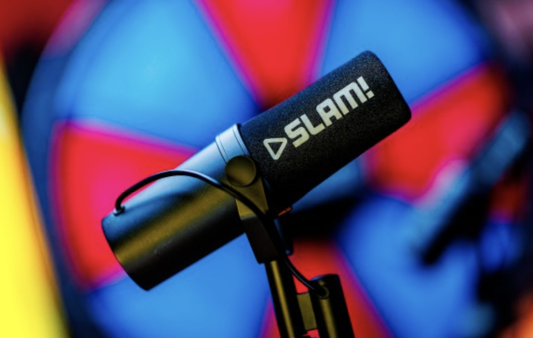 SLAM! lanceert met 38 dj's nieuw nummer 