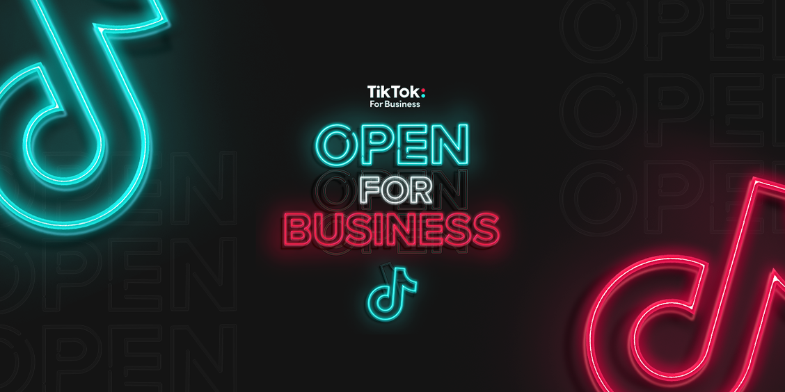 TikTok for Business in Nederland