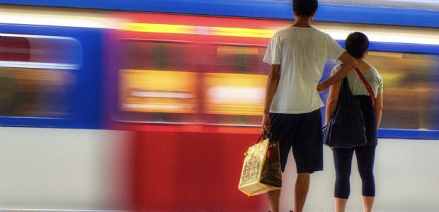 FONK 373 nu live met Retail in the fast lane