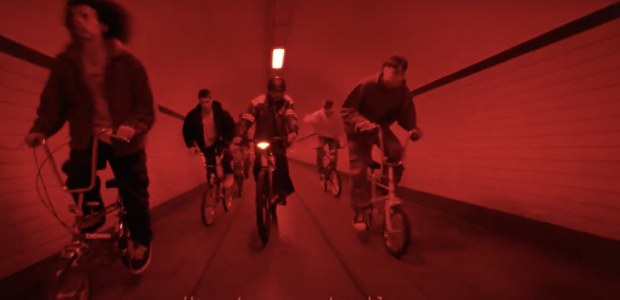 Raleigh kiest voor een nieuwe koers en uitgesproken merkcampagne