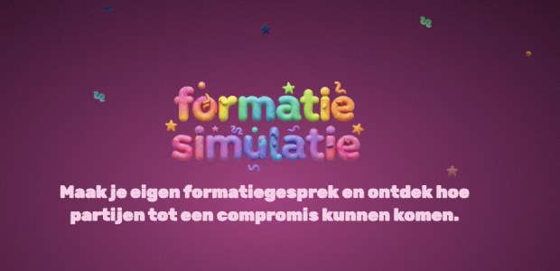Handpicked LAB lanceert AI gedreven ‘Formatie Simulatie’