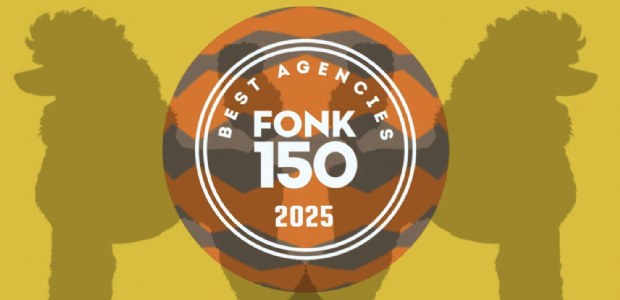 FONK150 Award Party: It's a wrap! Deze teams scoorden hun Award