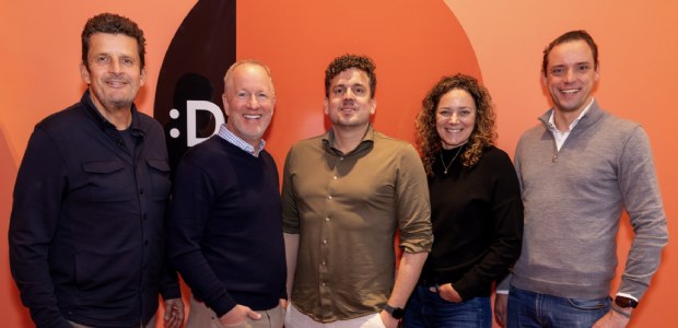 Daymakers in handen van Amerikaanse ITA