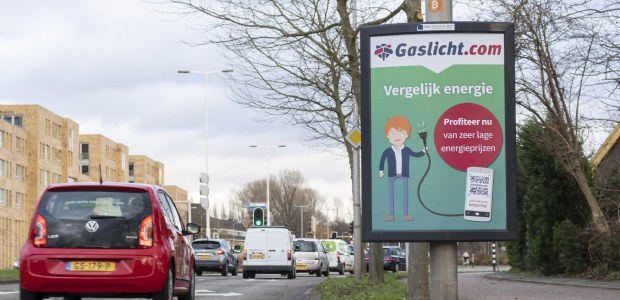 Centercom wint concessie Nijmegen