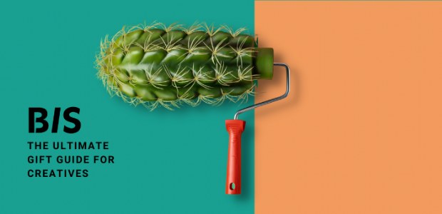 BIS Publishers deelt ultieme cadeaugids voor creatievelingen