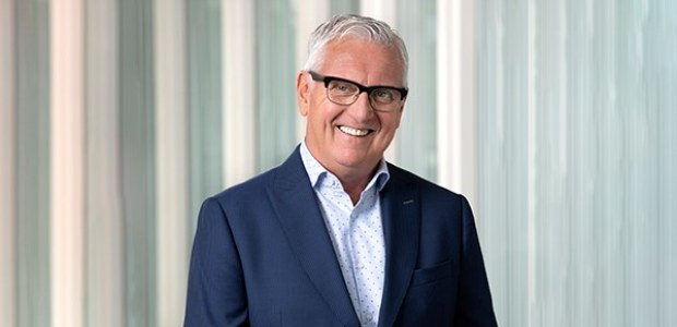 Henk van den Helder treedt terug als Managing Director Hertz Benelux