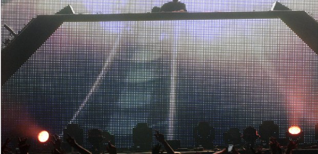 Kosmos Uitgevers brengt biografie Avicii uit