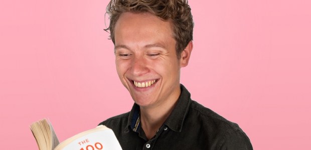 Appen met Julian Hoogendoorn
