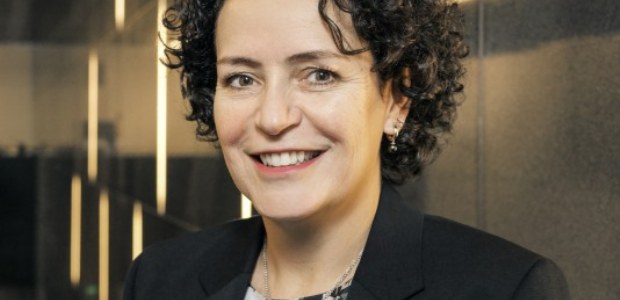 Resi Becker nieuwe CEO Essent