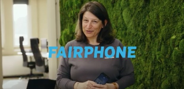 Fairphone maakt de wereld een beetje beter