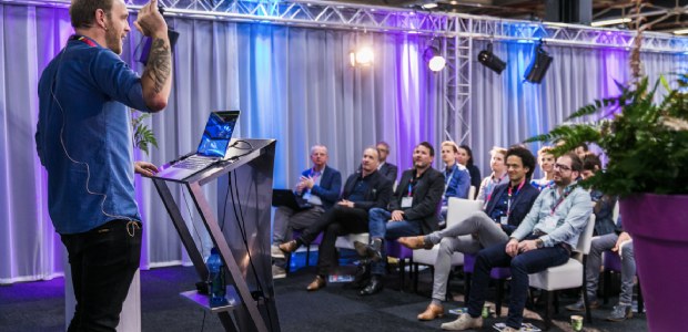 Packaging Innovations 2021: meld je nu aan!