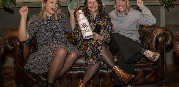 Fairphone wint Coolest Dutch Brand Award 2020
