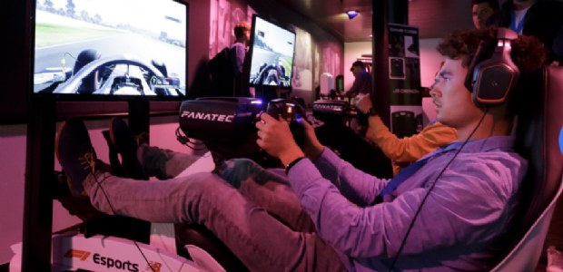 Esports & gaming business congres EsportsX is terug