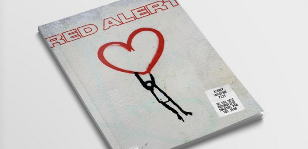 Bestel nu: RED alert & FONK100 2021. In december gegarandeerd uitverkocht!