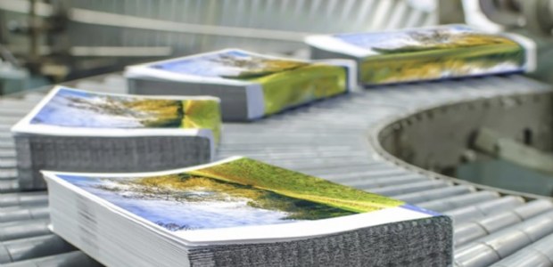 Drukwerk voor je onderneming: 6 tips