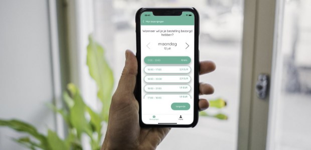 Duurzaam e-commerceplatform Budbee aan de slag voor Rituals Cosmetics