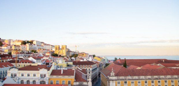 5 redenen om te overwinteren in Lissabon