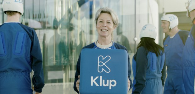 De clup die iedereen na z'n 50ste moet kennen