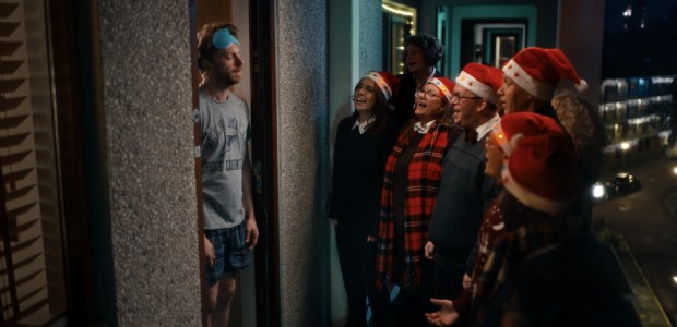 De echte kerst volgens Kruidvat
