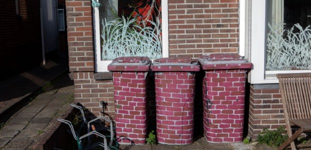 Typisch Nederland volgens Jan Dirk van der Burg