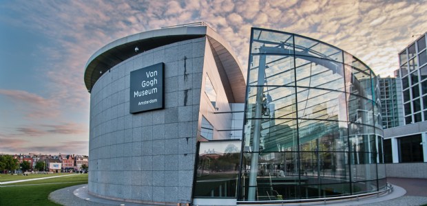 Nederlandse dagjestoeristen ontdekken voor het eerst Van Gogh Museum