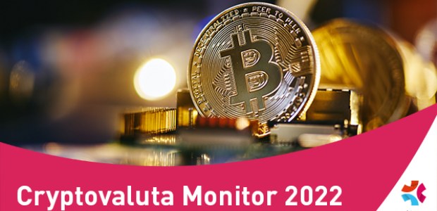 Multiscope lanceert Cryptovaluta Monitor