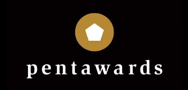 Acht Awards voor Nederland bij Pentawards