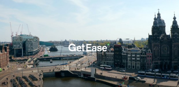 Services on demand platform GetEase haalt 700K pre-seed funding op