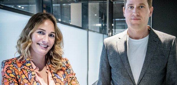 Who’s Talking? Appen met Matthijs Rutten