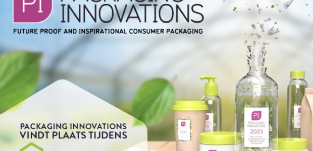 Packaging Innovations vanaf 2023 onderdeel van Empack