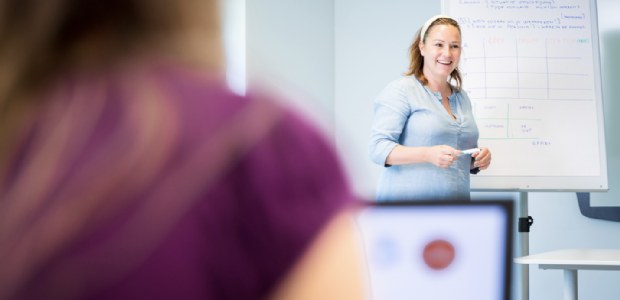 Leer alles over merkenbouw en brandmanagement in het digital tijdperk