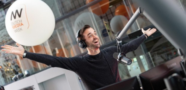 Genomineerden Dutch Media Week Award bekend