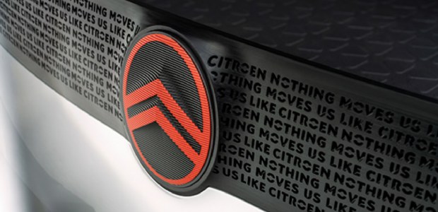Nieuwe merkidentiteit en nieuw motto voor Citroën