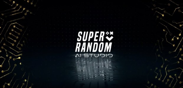 AI, SUPER RANDOM™ komt met oplossing om 80% tijd en budget te besparen!