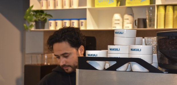 Wakuli is de december-nominatie bij Coolest Dutch Brands 2022