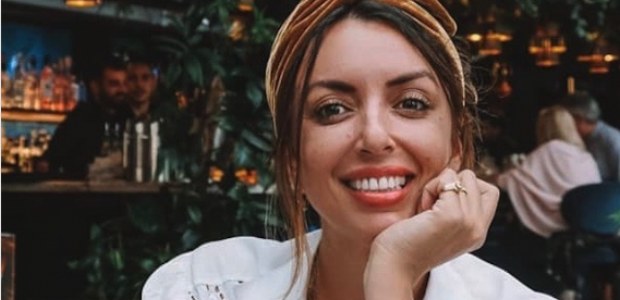 Appen met Ananda van Doorn over chique én tweedehands interieur