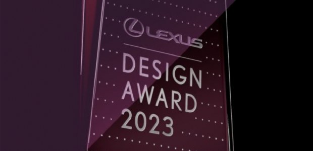 Winnaars Lexus Design Awards 2023 bekend