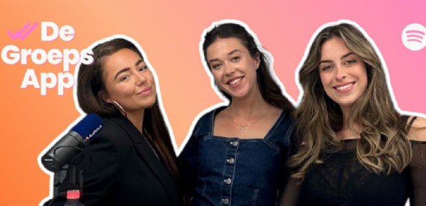NSMBL lanceert podcast voor jonge vrouwen in het medialandschap 