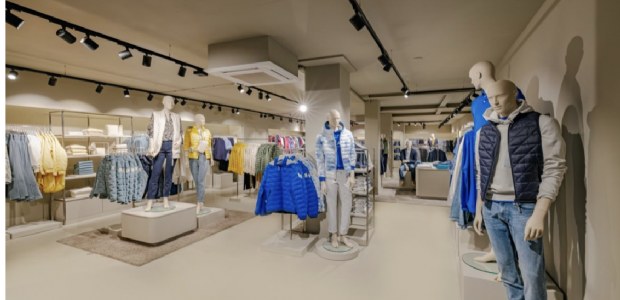 Modemerk sOliver opent nieuwe winkel in Haarlem