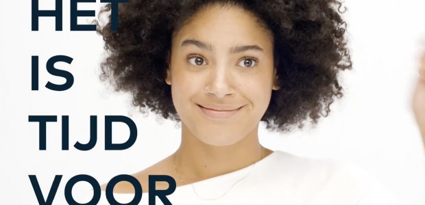Esther Leloux (We Are Eves): 'Het is power to the People'
