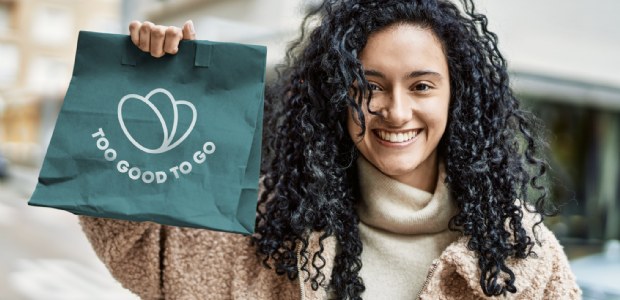Too Good To Go lanceert nieuwe merkidentiteit om impact te vergroten
